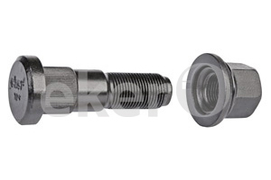 BİJON VOLVO ARKA DİSK 94 MM